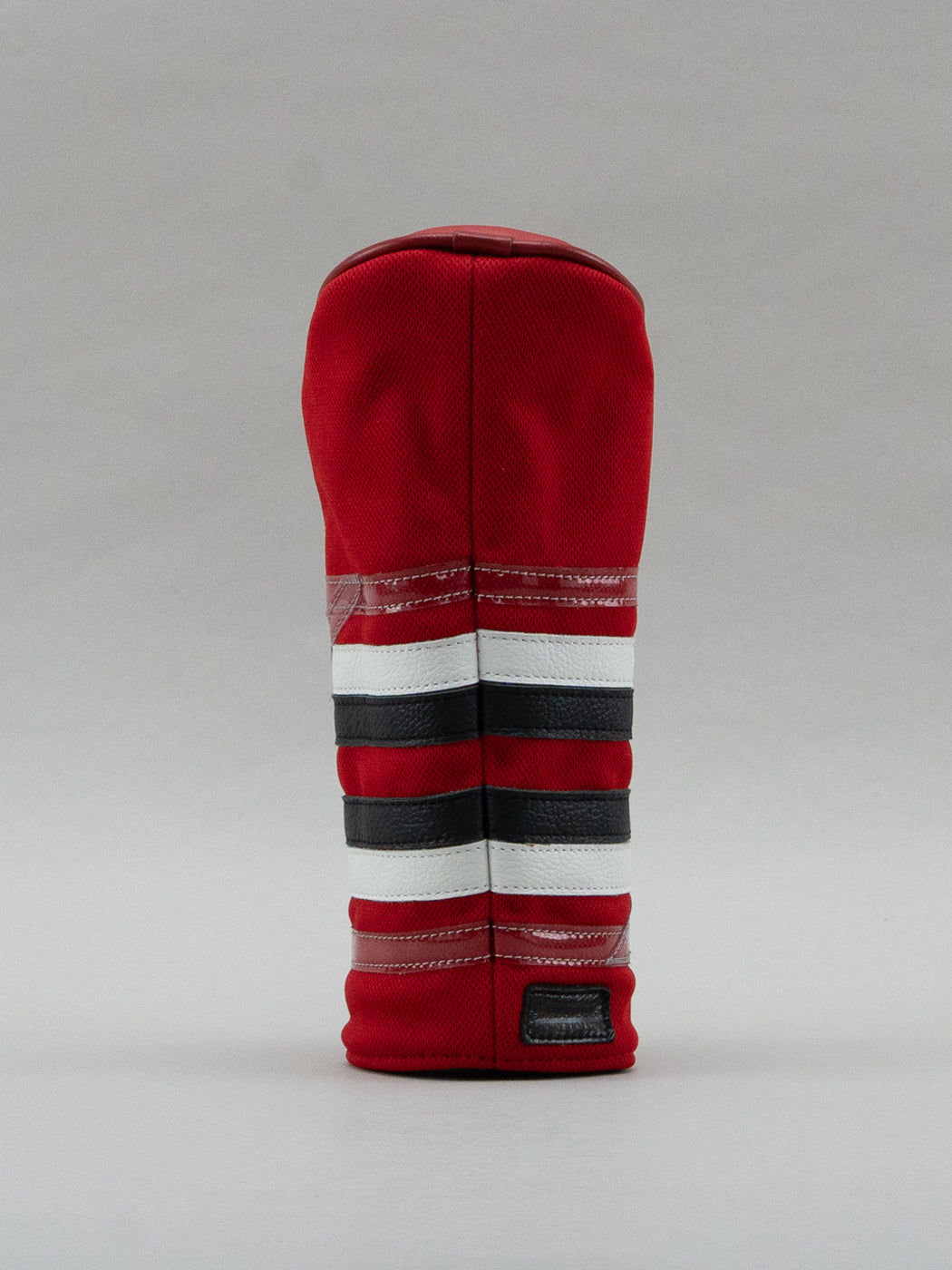 Sherwood x Dormie Hockey Sock Fairway Headcover - Red