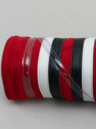 Sherwood x Dormie Hockey Sock Fairway Headcover - Red
