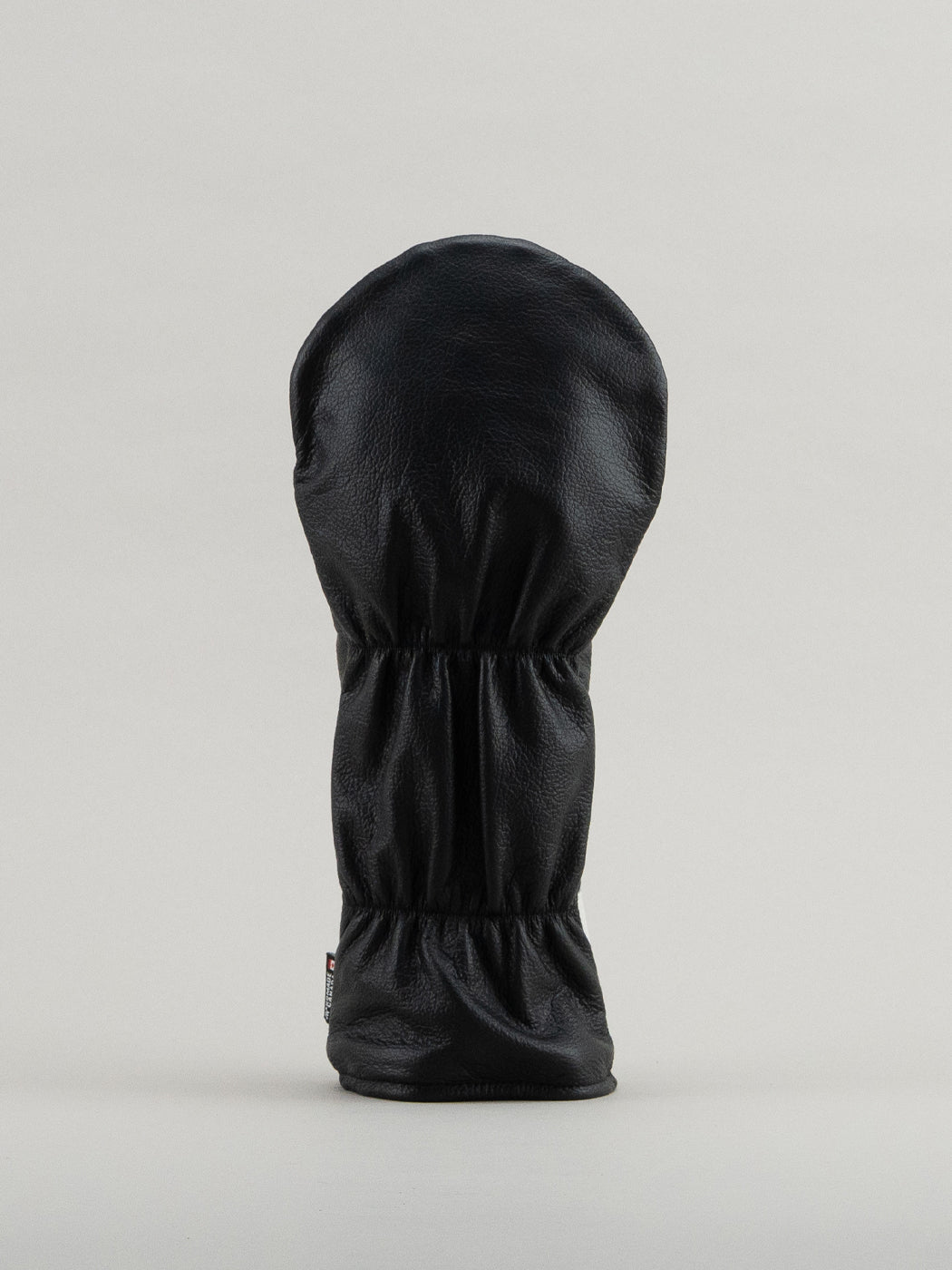 Reverse of Utah Mammoth Headcover