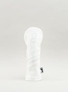 White Two Stripe Piper