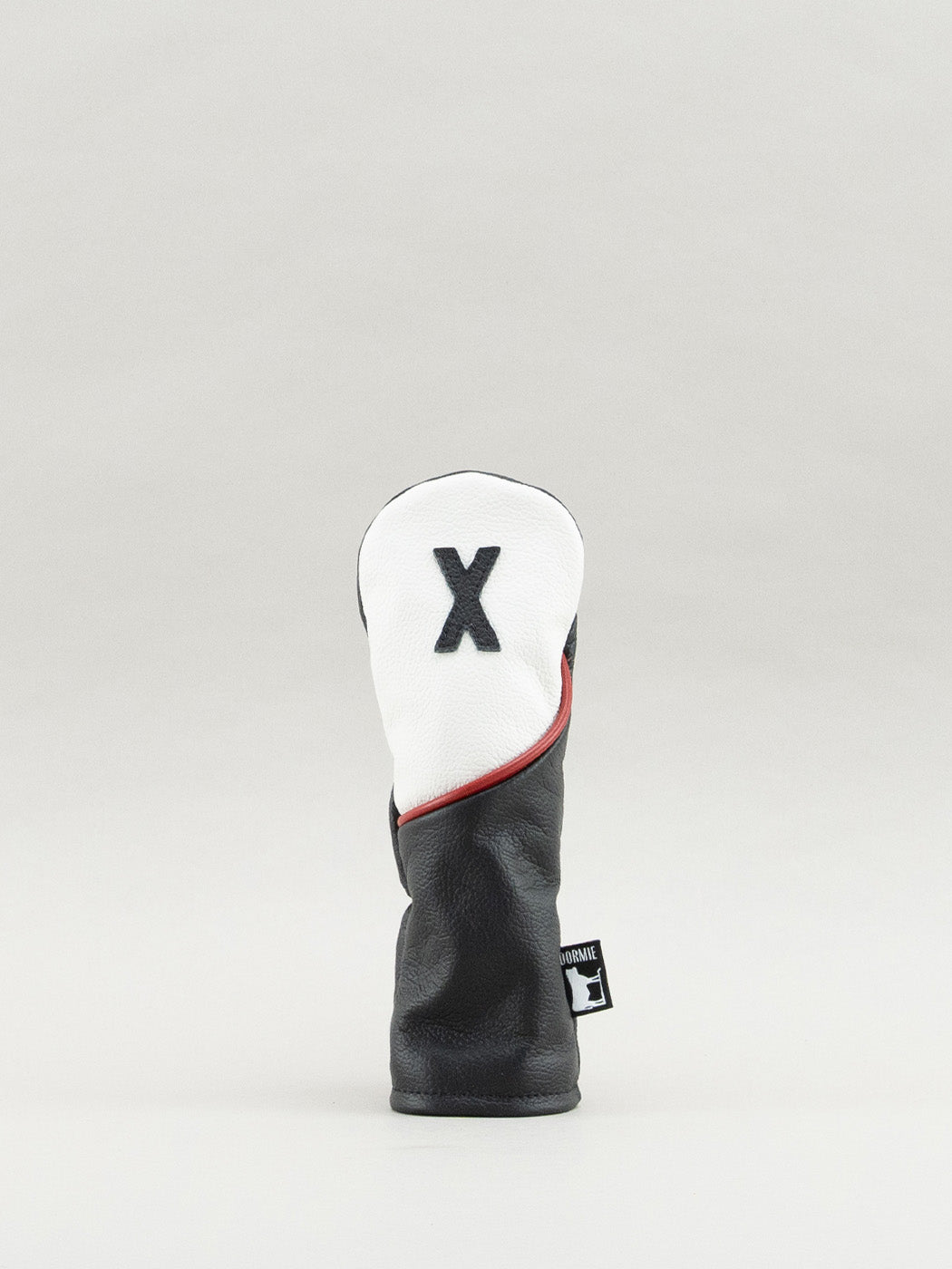 Black And White Piper