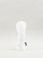 White Two Stripe Piper