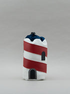 The Lighthouse Stash Bag
