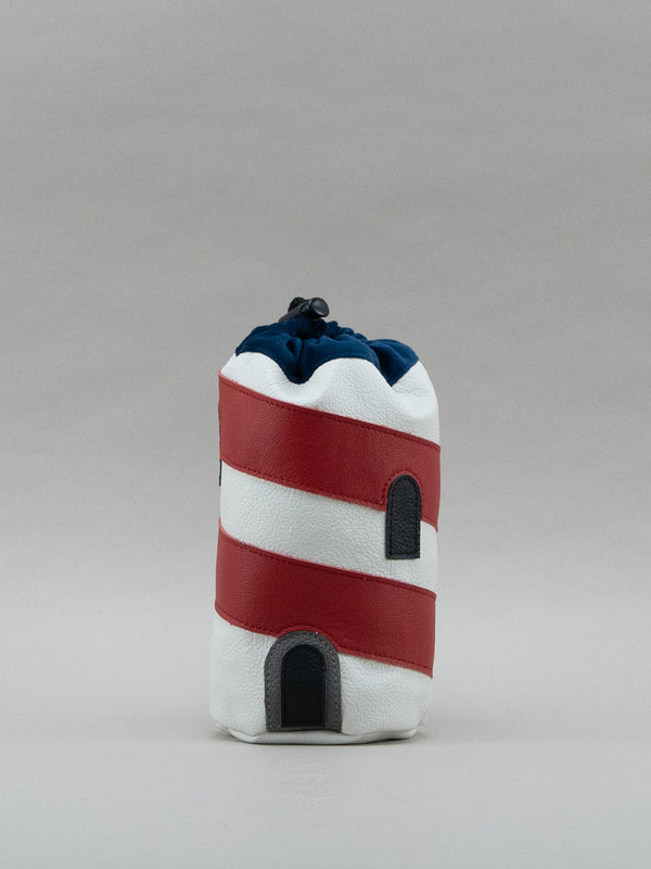 The Lighthouse Stash Bag