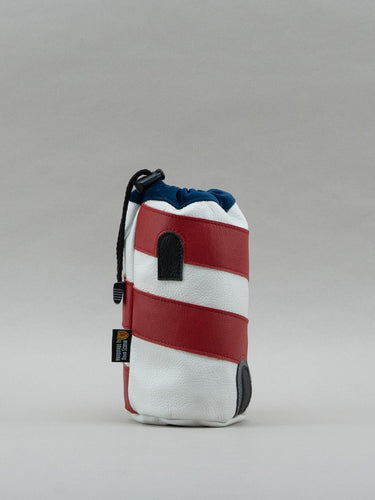 The Lighthouse Stash Bag