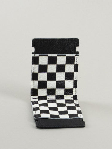 Checkered Flag Cash Cover